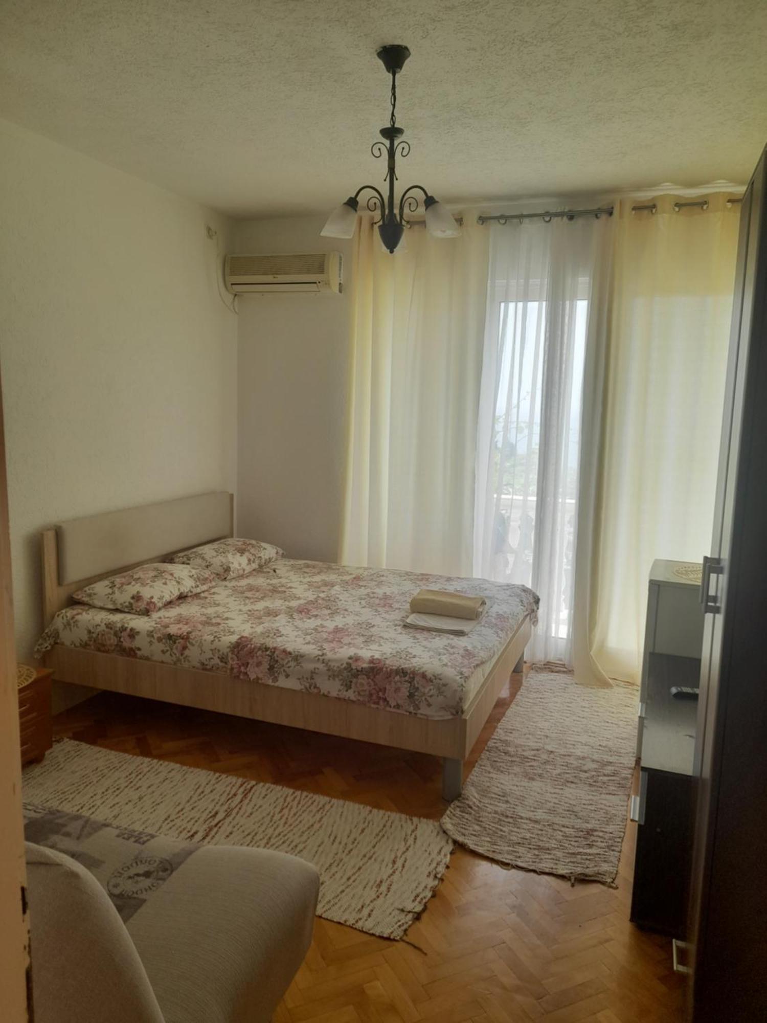 Tina Rooms Ulcinj Exterior photo